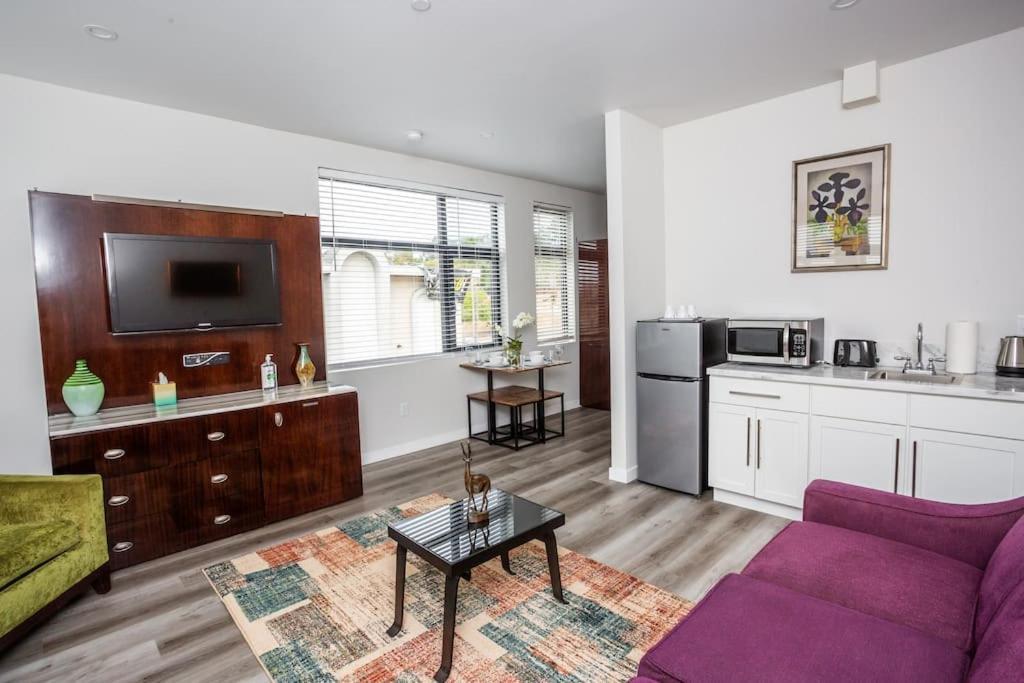 Apartamento Prime Location - Awesome View -1 Bedroom San Diego