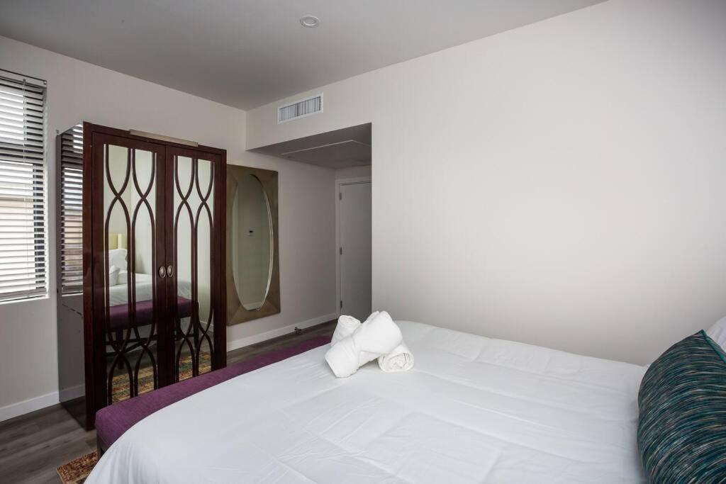 Apartamento Prime Location - Awesome View -1 Bedroom