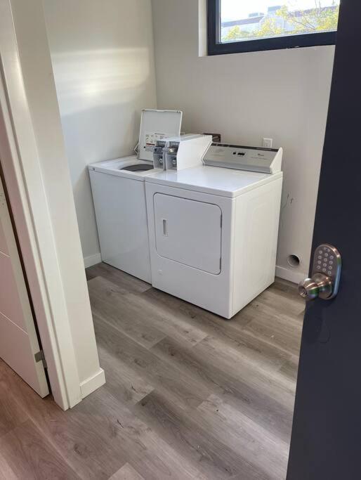 Apartamento Prime Location - Awesome View -1 Bedroom *
