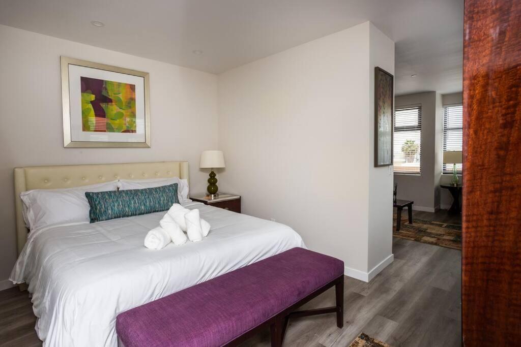 Apartment Prime Location - Awesome View -1 Bedroom